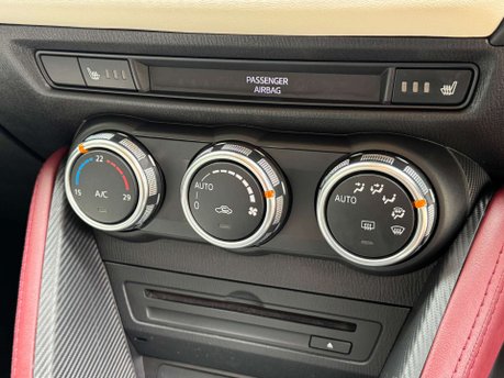 Mazda CX-3 2.0 CX-3 Sport Nav 5dr 30