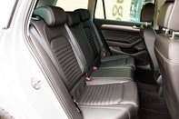 Volkswagen Passat SEL TSI EVO DSG 32