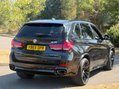 BMW X5 3.0 40d M Sport Auto xDrive Euro 6 (s/s) 5dr 3