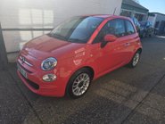 Fiat 500 POP STAR DUALOGIC ONLY 23,000 MILES FROM NEW 14