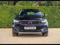 Volvo XC40 2.0 XC40 Inscription B4 MHEV AWD Auto 4WD 5dr 9