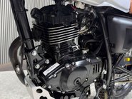 Mutt Akita 2020 ONLY 1K VERY CLEAN EXAMPLE MOT OCTOBER 2027 125CC 30