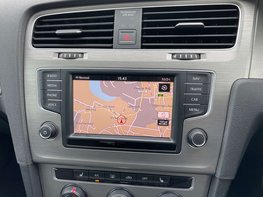 Volkswagen Golf 1.4 Golf Match Edition TSi BlueMotion Technology Semi-Auto 5dr 27