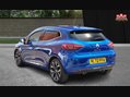 Renault Clio TECHNO TCE 6