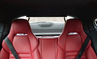 Porsche Panamera Turbo S 7