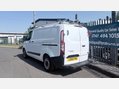 Ford Transit Custom 2.0 320 EcoBlue L1 H1 Euro 6 5dr 5
