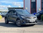 Kia Stonic 1.6 CRDi 3 SUV 5dr Diesel Manual Euro 6 (s/s) (113 bhp) 12