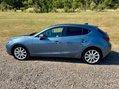 Mazda 3 SPORT NAV 6