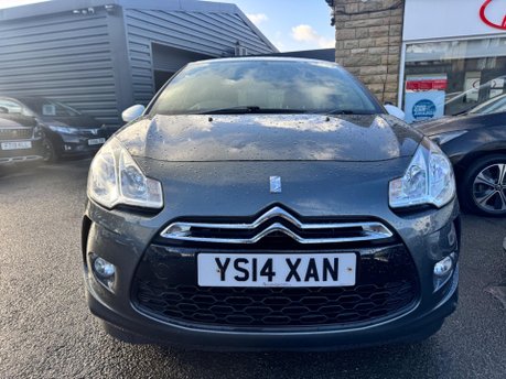 Citroen DS3 DSIGN 18