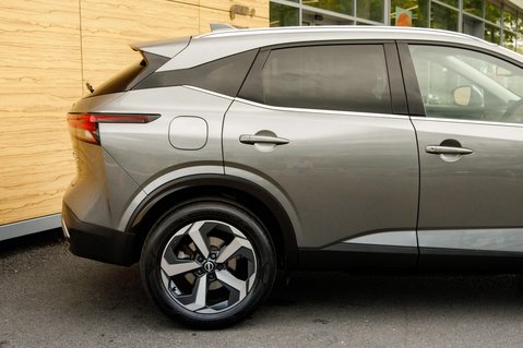 Nissan Qashqai E-POWER N-CONNECTA 7