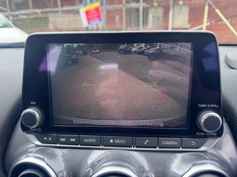 Nissan Juke DIG-T ACENTA 21