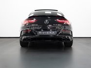 Mercedes-Benz CLA Class 2.0 CLA45 AMG S Plus Coupe 4dr Petrol 8G-DCT 4MATIC+ Euro 6 (s/s) (421 ps) 48