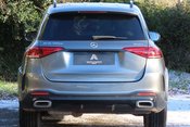 Mercedes-Benz GLE 2.0 GLE300d AMG Line G-Tronic 4MATIC Euro 6 (s/s) 5dr 6
