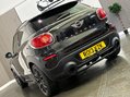 Mini Paceman 1.6 John Cooper Works ALL4 Euro 5 (s/s) 3dr 10