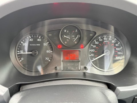 Peugeot Partner 1.6 BlueHDi 854 Professional L1 5dr 15