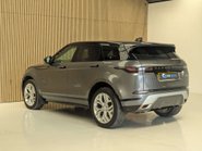 Land Rover Range Rover Evoque 2.0 Range Rover Evoque R-Dynamic SE D Auto 4WD 5dr 21