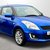 Suzuki Swift 1.2 SZ3 3dr 1