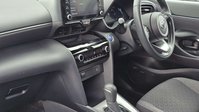Toyota Yaris Cross 1.5 VVT-h Design SUV 5dr Petrol Hybrid E-CVT Euro 6 (s/s) (116 ps) 14