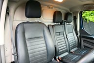 Ford Transit Custom 2.0 Transit Custom 300 Trail EcoBlue 21
