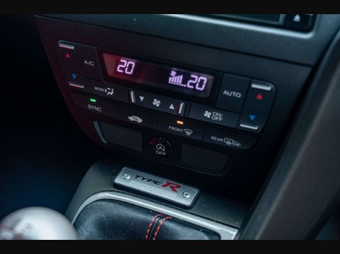 Honda Civic 2.0 Civic GT Type R i-VTec 5dr 16