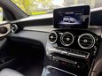 Mercedes-Benz GLC 2.1 GLC250d AMG Line G-Tronic+ 4MATIC Euro 6 (s/s) 5dr 45