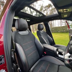 Mercedes-Benz GLB GLB 200 AMG LINE PREMIUM PLUS NIGHT EDITION 2