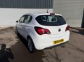 Vauxhall Corsa 1.4i Turbo ecoFLEX SE Euro 6 (s/s) 5dr 4
