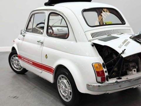 Fiat 500 595 ABARTH 23