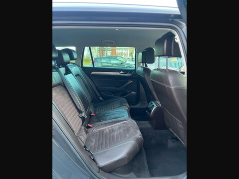 Volkswagen Passat 2.0 Passat GT TDI BlueMotion Technology 5dr 15