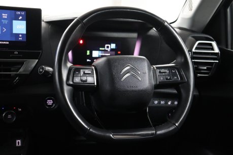 Citroen C4 SHINE PLUS 45