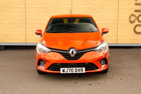 Renault Clio S EDITION TCE 5
