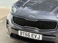 Kia Sportage 1.7 Sportage 2 CRDi ISG 5dr 45