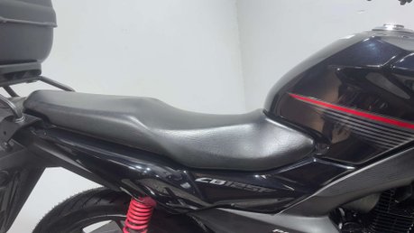 Honda CB GLR 125 2019 ONLY 10K NEW MOTSERVICED 125CC LEARNER BIKE CBF125 11