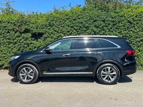 Kia Sorento (Sold) 2.2 CRDi KX-2 SUV 5dr Diesel Auto AWD Euro 6 (s/s) (197 bhp) 6