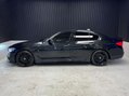BMW 5 Series 2.0 520d M Sport Auto 4dr 29