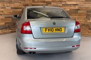 Skoda Octavia 1.4 TSI Elegance Hatchback 5dr Petrol DSG Euro 4 (122 ps) 70