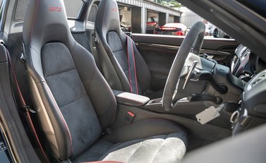 Porsche Boxster GTS 14