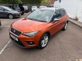 SEAT Arona 1.0 TSI FR Euro 6 (s/s) 5dr 15