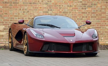 Ferrari LaFerrari 1