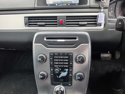 Volvo V70 1.6 V70 Business Edition D2 Auto 5dr 64