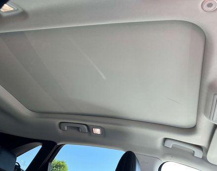 Ford Kuga 2.0 Kuga Titanium First Edition EcoBlue MHEV 5dr 80