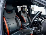 Ford Ranger 3.0T V6 EcoBoost Raptor Pickup Double Cab 4dr Petrol Auto 4WD Euro 6 (s/s) 3