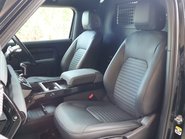 Land Rover Defender 90 D250 HARD TOP MHEV styled by Seeker with a matt PPF award winning looks  16