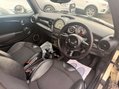 Mini Convertible 1.6 Cooper 2dr 4