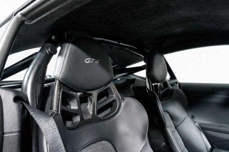 Porsche Cayman GT4. NOW SOLD. SIMILAR REQUIRED. PLEASE CALL 01903 254 800. 25