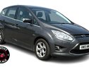 Ford C-Max 1.6 C-Max Zetec 5dr