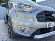 Ford Transit Connect 250 Active L1 100 ps Panel Van - Sat Nav / Climate Control 22