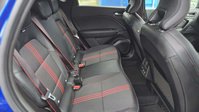 Renault Captur 1.6 E-TECH 9.8kWh RS Line SUV 5dr Petrol Plug-in Hybrid Auto Euro 6 (s/s) ( 20