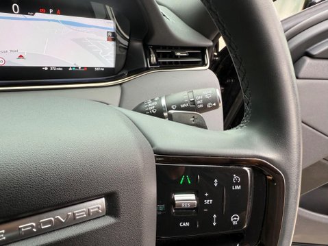 Land Rover Range Rover Evoque 2.0 D200 MHEV Dynamic SE Auto 4WD Euro 6 (s/s) 5dr 34
