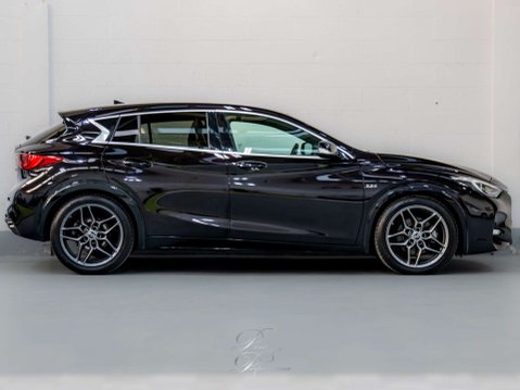 Infiniti Q30 2.1 Q30 Sport D AWD Auto 4WD 5dr 6